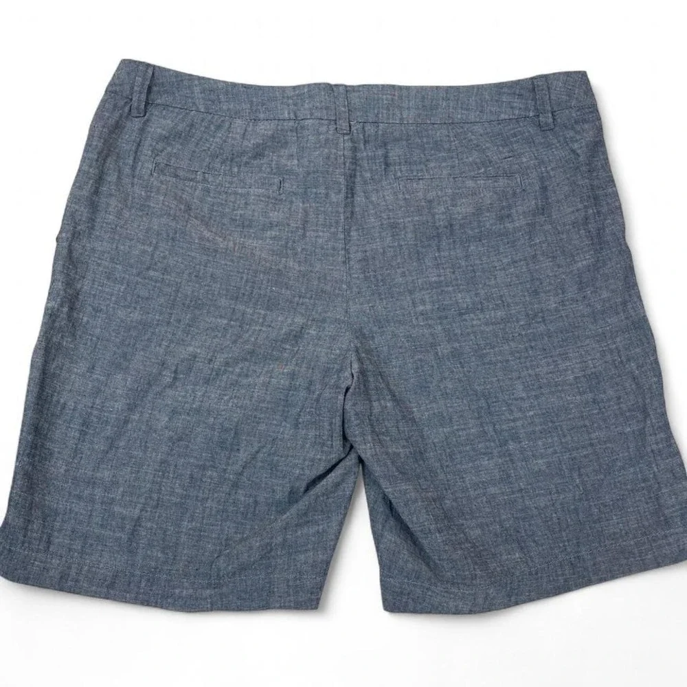 Merona‎ blue shorts